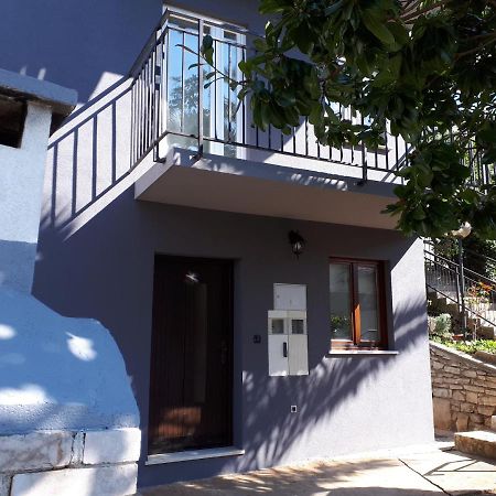 Apartman Mea 拉巴克 外观 照片