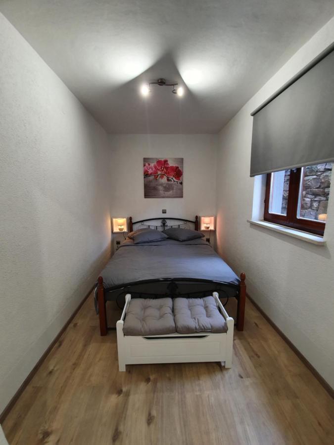 Apartman Mea 拉巴克 外观 照片
