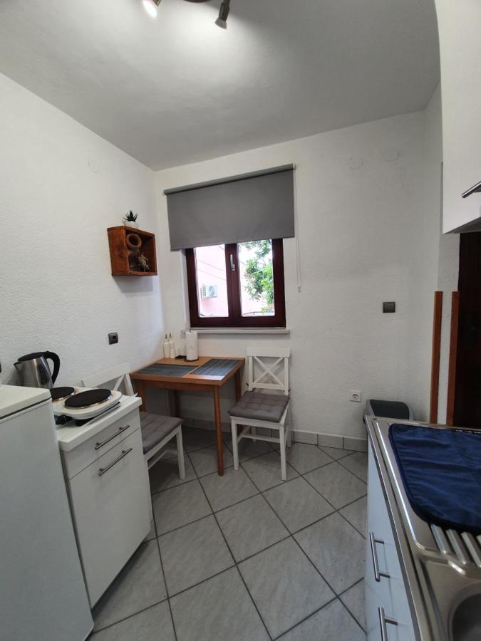 Apartman Mea 拉巴克 外观 照片