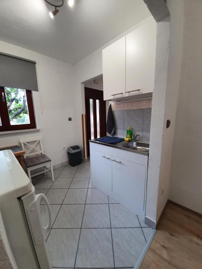 Apartman Mea 拉巴克 外观 照片